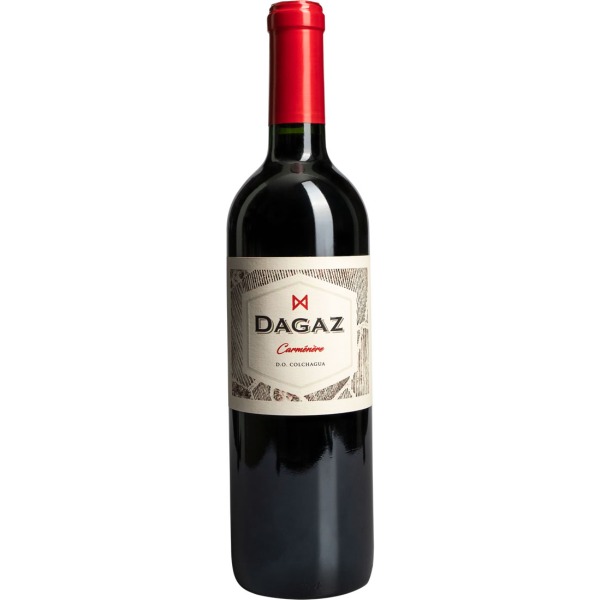 Vina Dagaz Granito Estate Carmenere